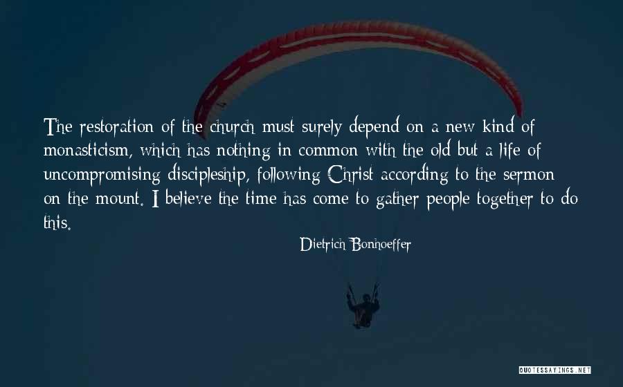 Project Based Homeschooling Quotes By Dietrich Bonhoeffer Project Based Homeschooling Quotes By Dietrich Bonhoeffer