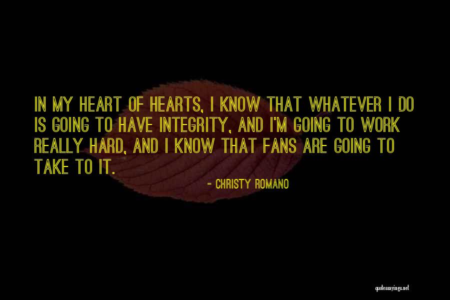 Project Feasibility Quotes By Christy Romano Project Feasibility Quotes By Christy Romano