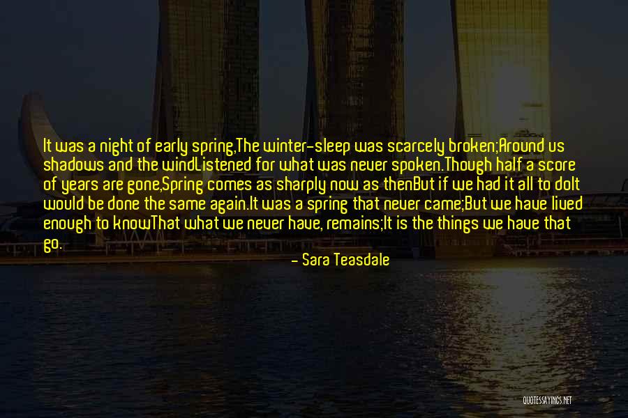 Project Gutenburg Quotes By Sara Teasdale Project Gutenburg Quotes By Sara Teasdale