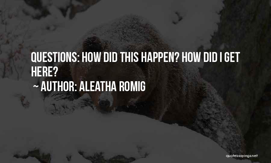 Project Nim Memorable Quotes By Aleatha Romig