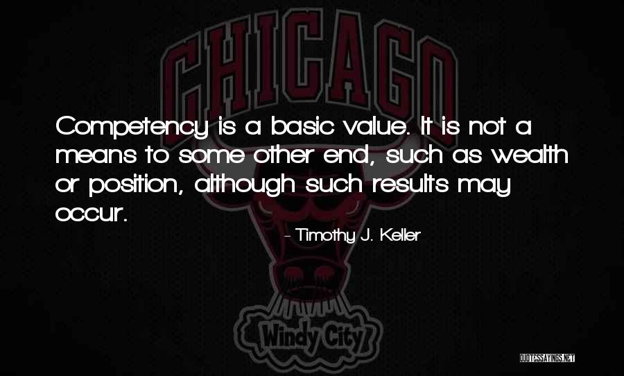 Project Ultima Quotes By Timothy J. Keller Project Ultima Quotes By Timothy J. Keller