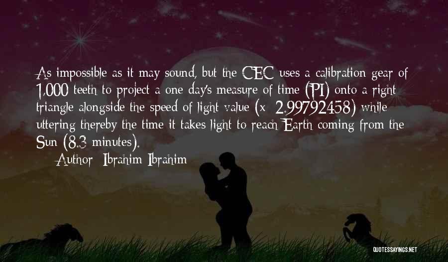 Project X Quotes By Ibrahim Ibrahim