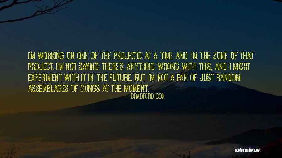 Project X Zone 2 Quotes By Bradford Cox Project X Zone 2 Quotes By Bradford Cox