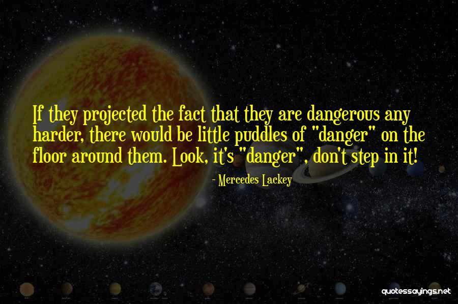 Projected Quotes By Mercedes Lackey Projected Quotes By Mercedes Lackey