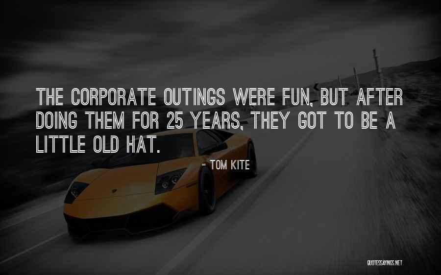 Projectionist Costume Quotes By Tom Kite Projectionist Costume Quotes By Tom Kite