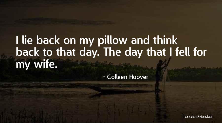 Projective Test Quotes By Colleen Hoover Projective Test Quotes By Colleen Hoover