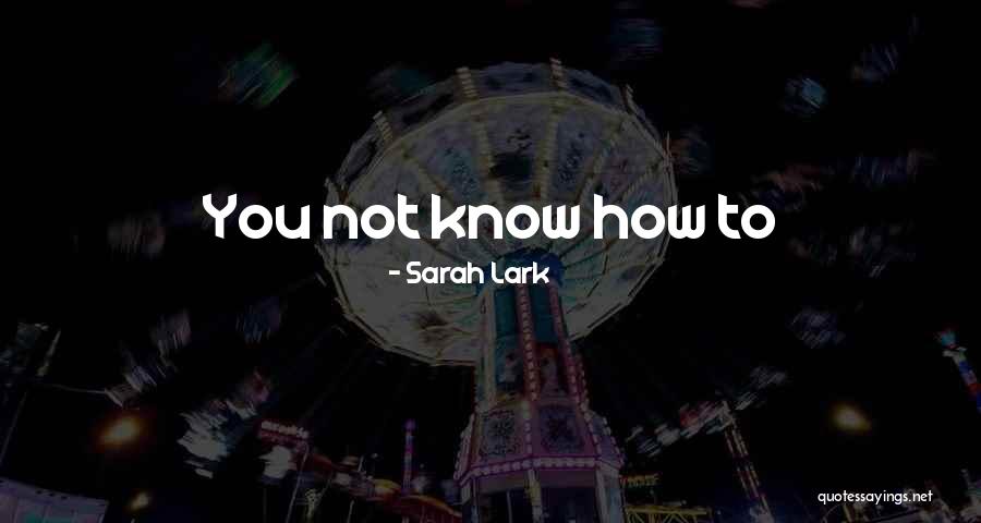 Projective Test Quotes By Sarah Lark Projective Test Quotes By Sarah Lark