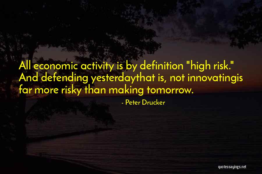 Projectors For Churches Quotes By Peter Drucker Projectors For Churches Quotes By Peter Drucker