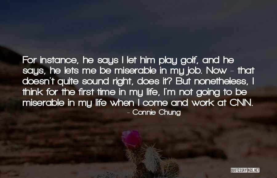 Projectos De Investimento Quotes By Connie Chung Projectos De Investimento Quotes By Connie Chung