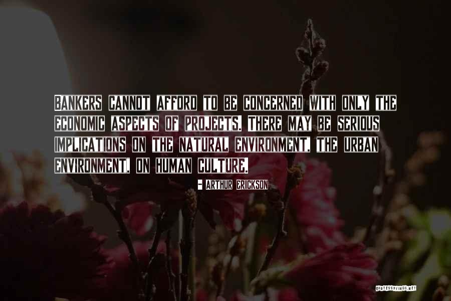 Projects Quotes By Arthur Erickson Projects Quotes By Arthur Erickson