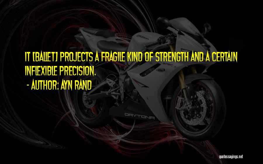 Projects Quotes By Ayn Rand