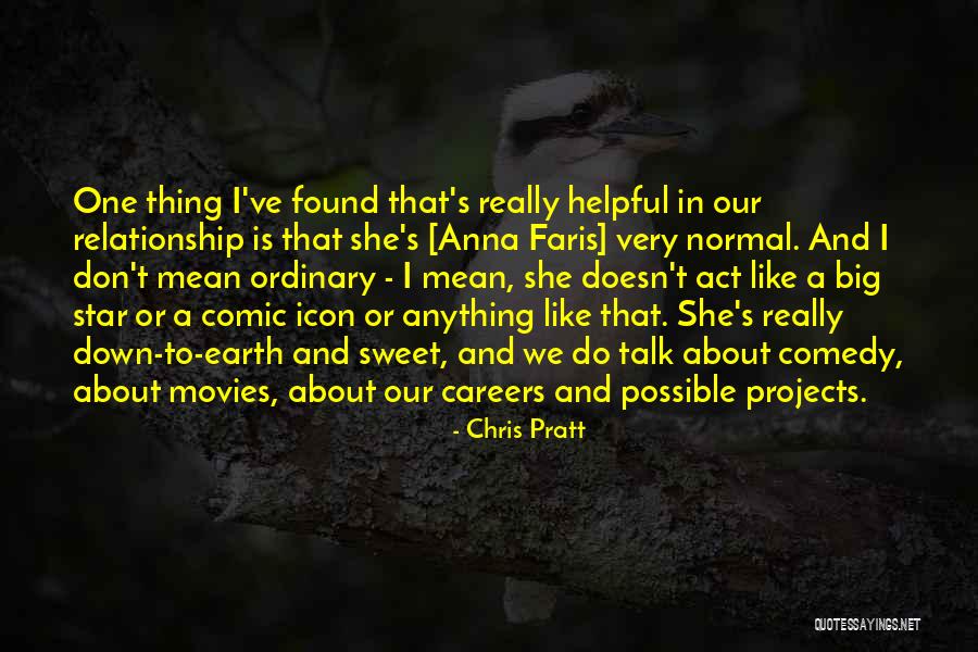 Projects Quotes By Chris Pratt Projects Quotes By Chris Pratt