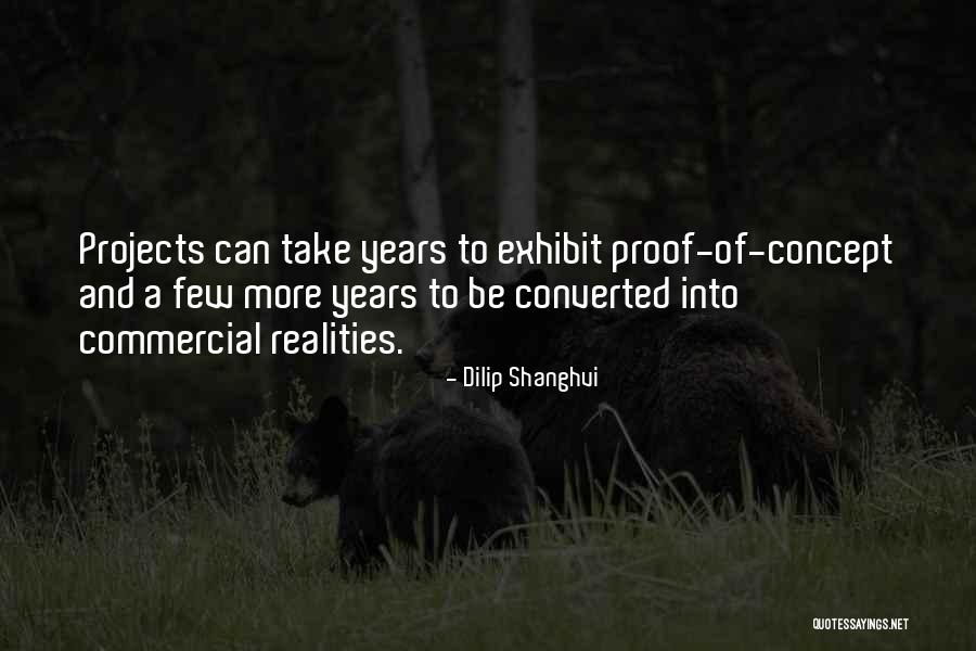 Projects Quotes By Dilip Shanghvi Projects Quotes By Dilip Shanghvi