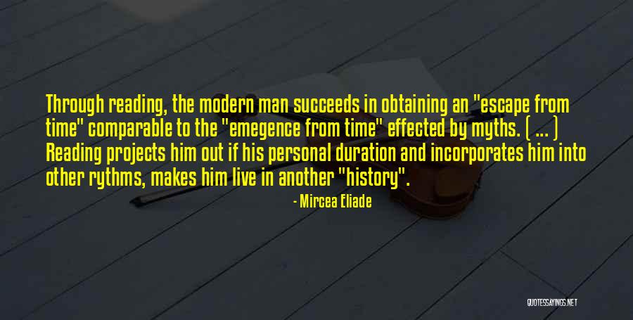 Projects Quotes By Mircea Eliade Projects Quotes By Mircea Eliade