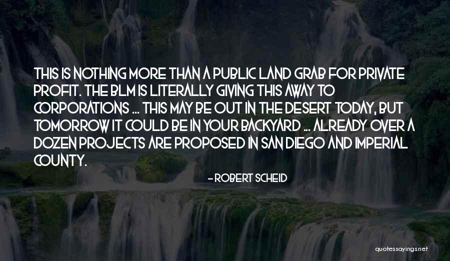 Projects Quotes By Robert Scheid Projects Quotes By Robert Scheid