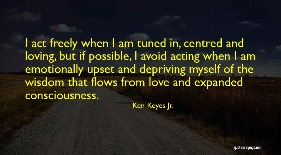 Projekt Red Quotes By Ken Keyes Jr. Projekt Red Quotes By Ken Keyes Jr.