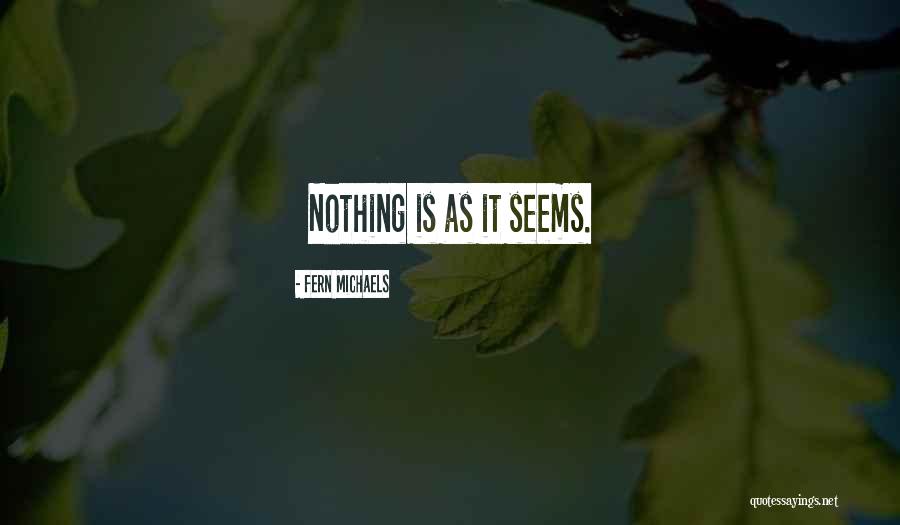 Projektor Quotes By Fern Michaels Projektor Quotes By Fern Michaels