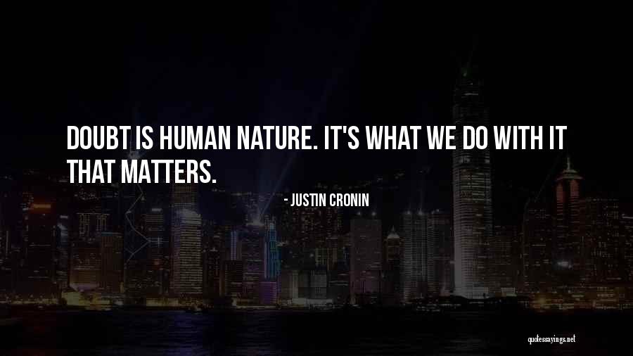 Projektor Quotes By Justin Cronin Projektor Quotes By Justin Cronin