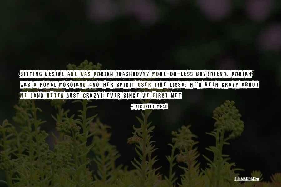 Projektor Quotes By Richelle Mead Projektor Quotes By Richelle Mead