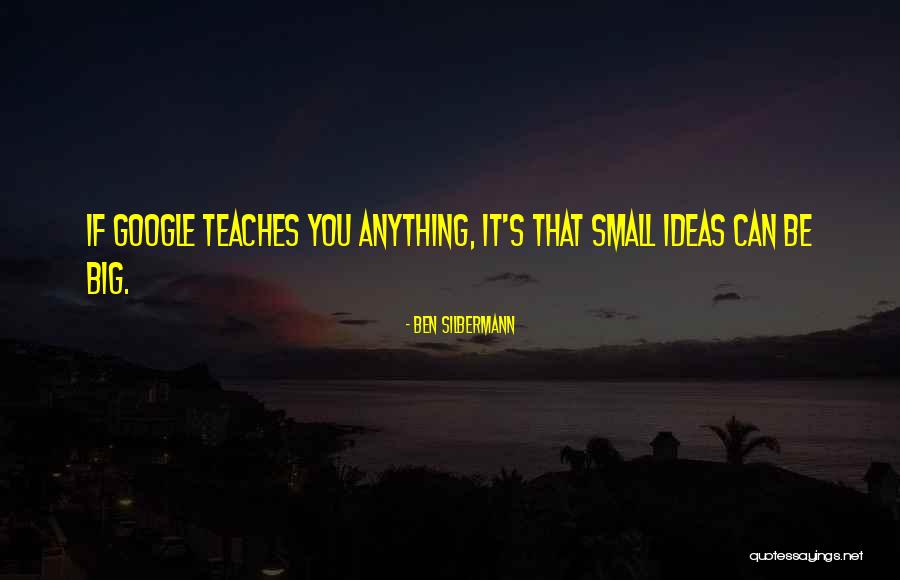 Projeleri Quotes By Ben Silbermann Projeleri Quotes By Ben Silbermann