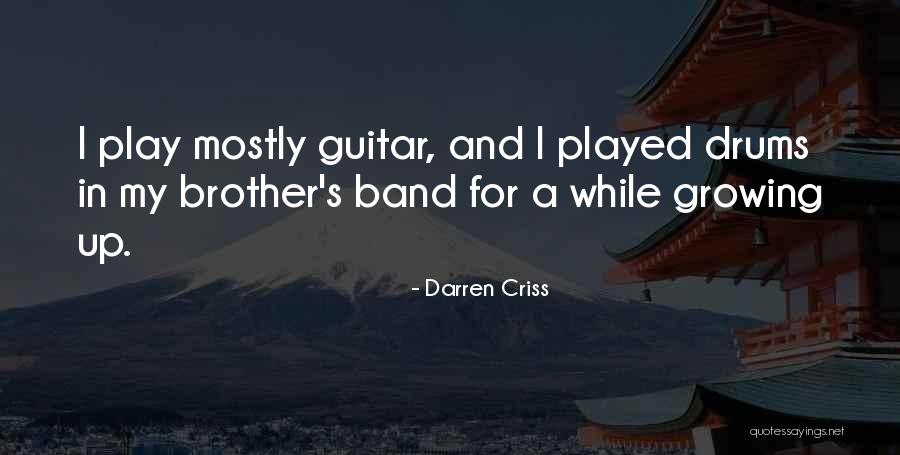 Projeleri Quotes By Darren Criss Projeleri Quotes By Darren Criss
