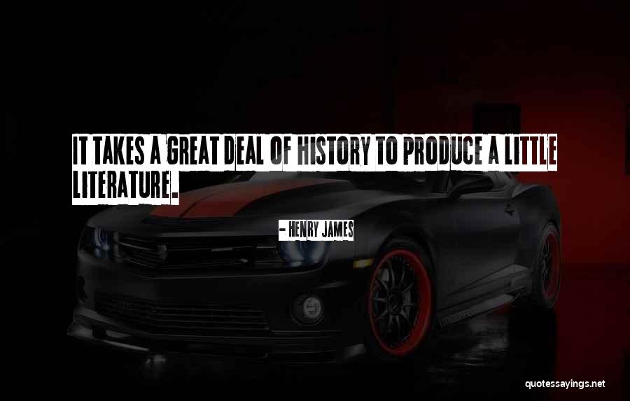 Projeleri Quotes By Henry James Projeleri Quotes By Henry James