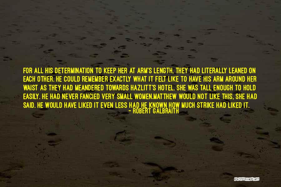 Projeleri Quotes By Robert Galbraith Projeleri Quotes By Robert Galbraith