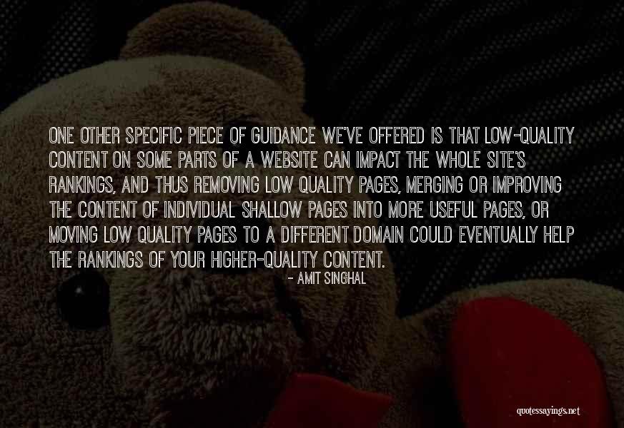Projetal Quotes By Amit Singhal Projetal Quotes By Amit Singhal