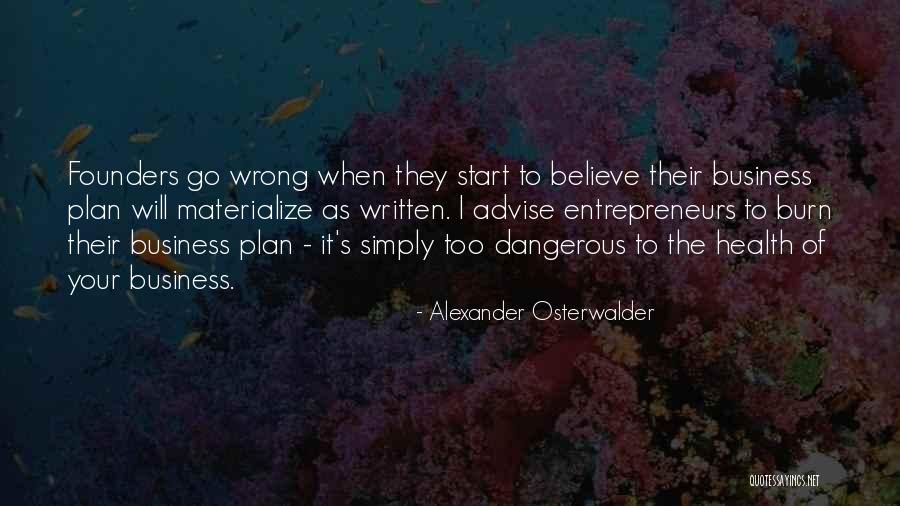 Projetando Quotes By Alexander Osterwalder Projetando Quotes By Alexander Osterwalder