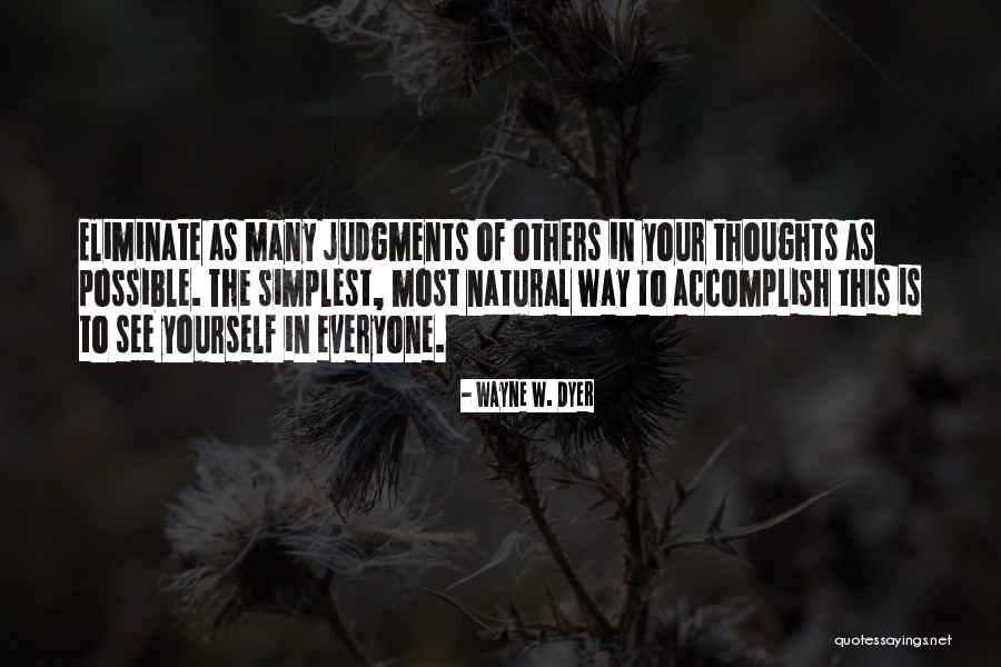 Projetando Quotes By Wayne W. Dyer Projetando Quotes By Wayne W. Dyer