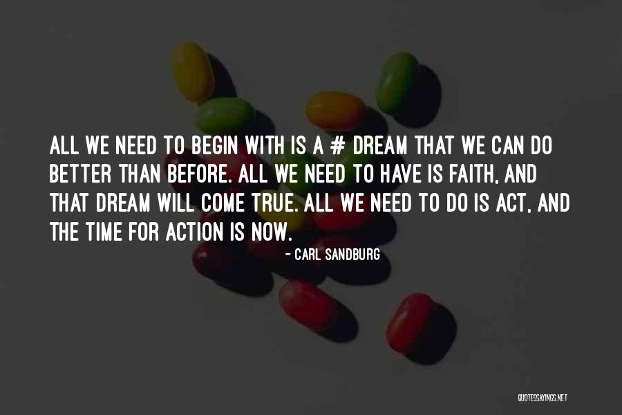 Projeter Son Quotes By Carl Sandburg Projeter Son Quotes By Carl Sandburg