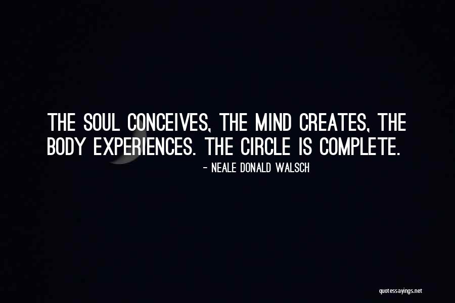 Projeter Son Quotes By Neale Donald Walsch Projeter Son Quotes By Neale Donald Walsch