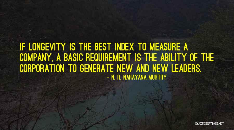 Projimo Or Vecino Quotes By N. R. Narayana Murthy Projimo Or Vecino Quotes By N. R. Narayana Murthy