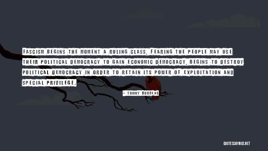 Projimo Spanish Quotes By Tommy Douglas Projimo Spanish Quotes By Tommy Douglas