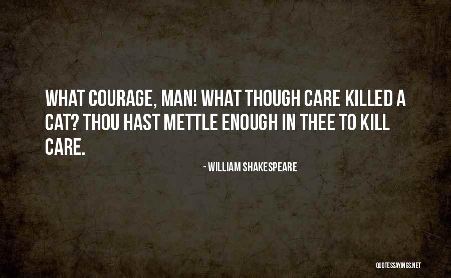 Prokasih Quotes By William Shakespeare Prokasih Quotes By William Shakespeare
