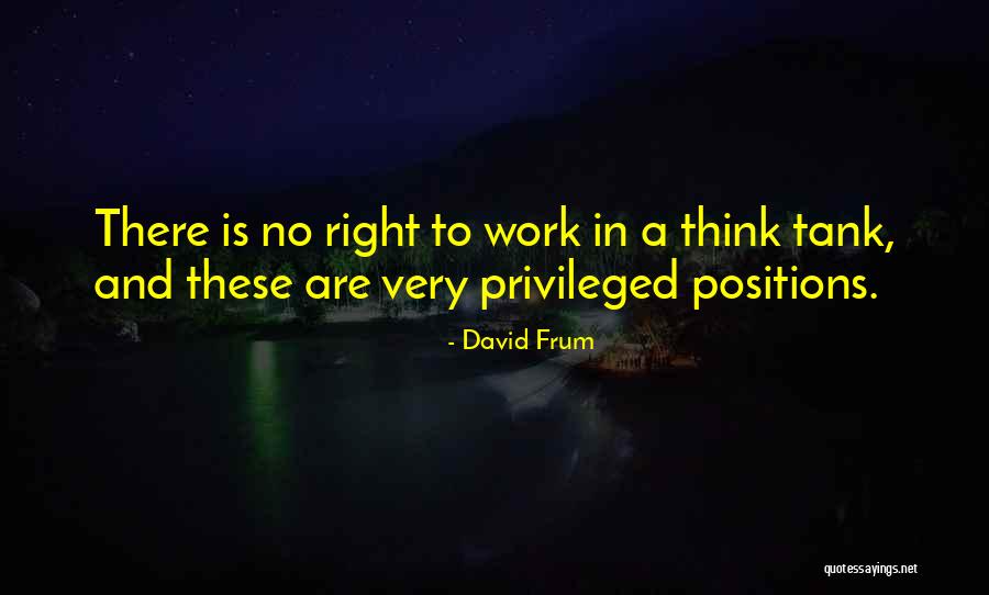 Proklamasi Quotes By David Frum Proklamasi Quotes By David Frum