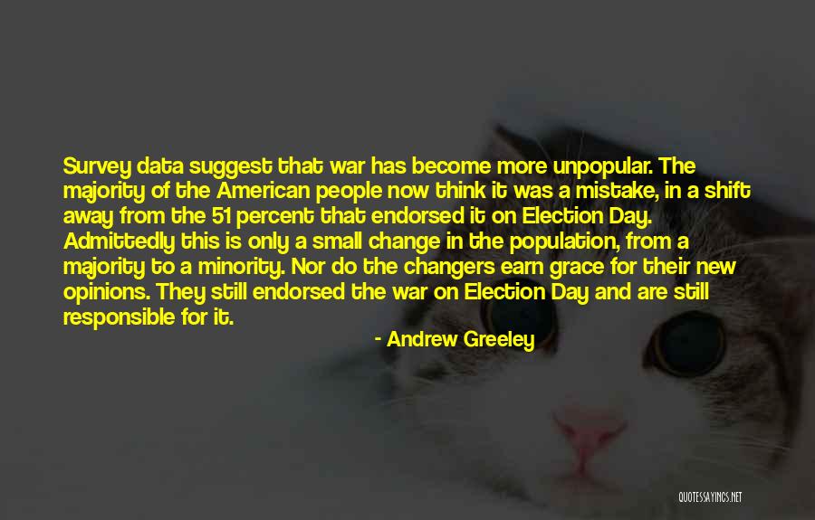 Prokleta Quotes By Andrew Greeley Prokleta Quotes By Andrew Greeley