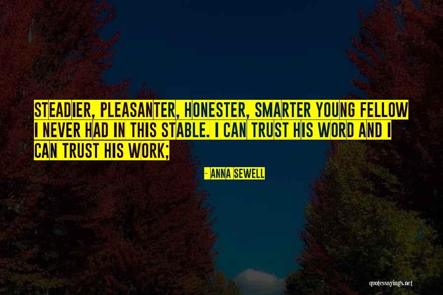 Prokletijska Quotes By Anna Sewell Prokletijska Quotes By Anna Sewell