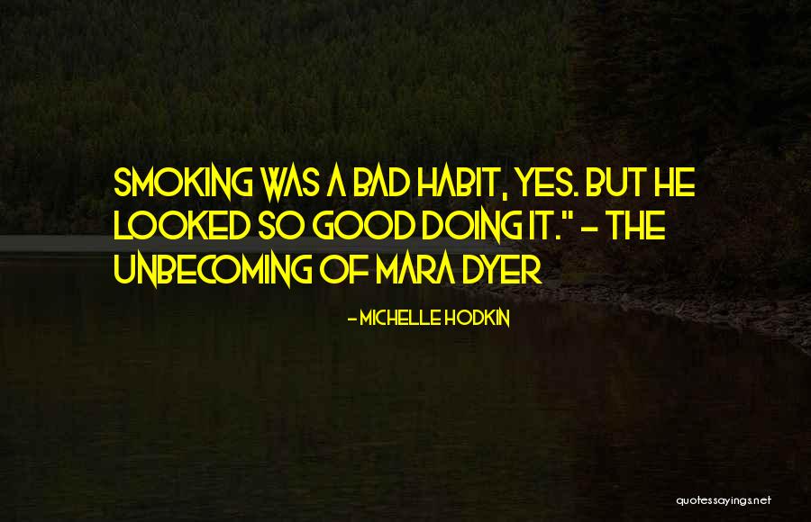 Prokletstvo Tugujuce Quotes By Michelle Hodkin Prokletstvo Tugujuce Quotes By Michelle Hodkin