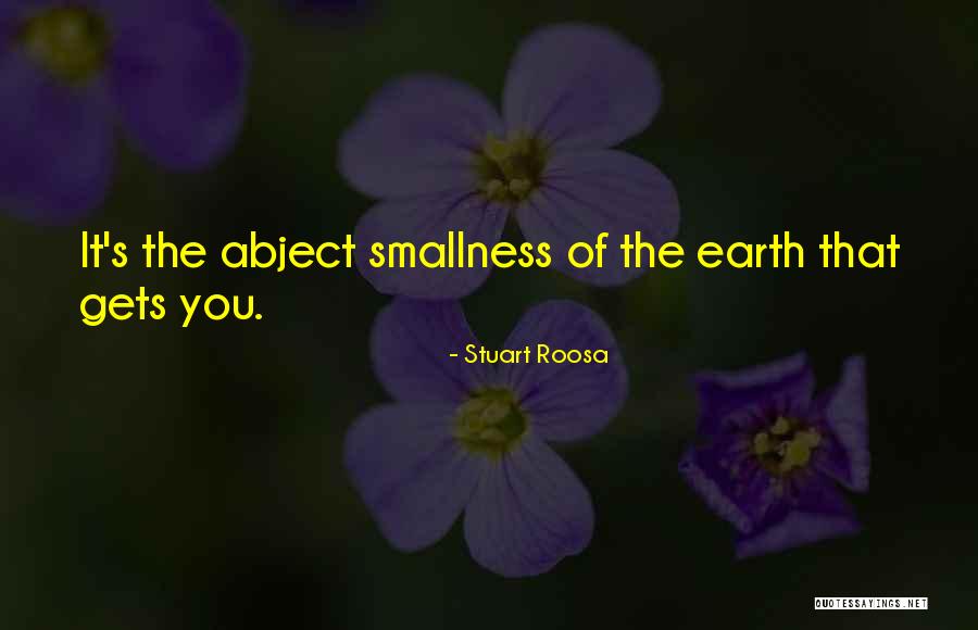 Proko Ko Jezero Quotes By Stuart Roosa Proko Ko Jezero Quotes By Stuart Roosa