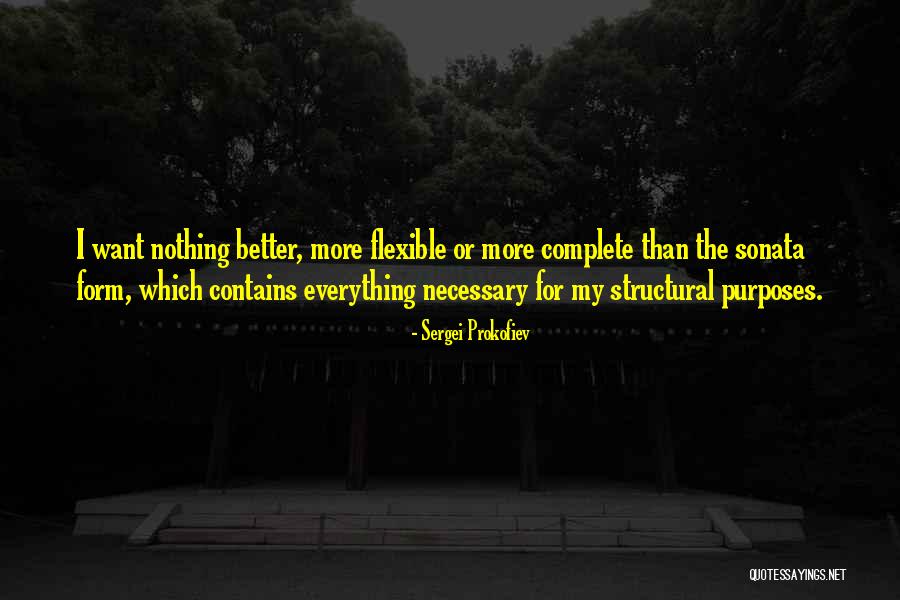 Prokofiev Quotes By Sergei Prokofiev Prokofiev Quotes By Sergei Prokofiev