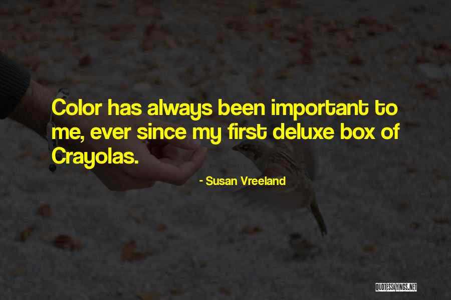 Prokopije Quotes By Susan Vreeland Prokopije Quotes By Susan Vreeland