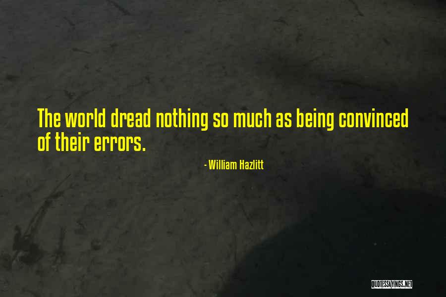 Prokopis Doukas Quotes By William Hazlitt Prokopis Doukas Quotes By William Hazlitt