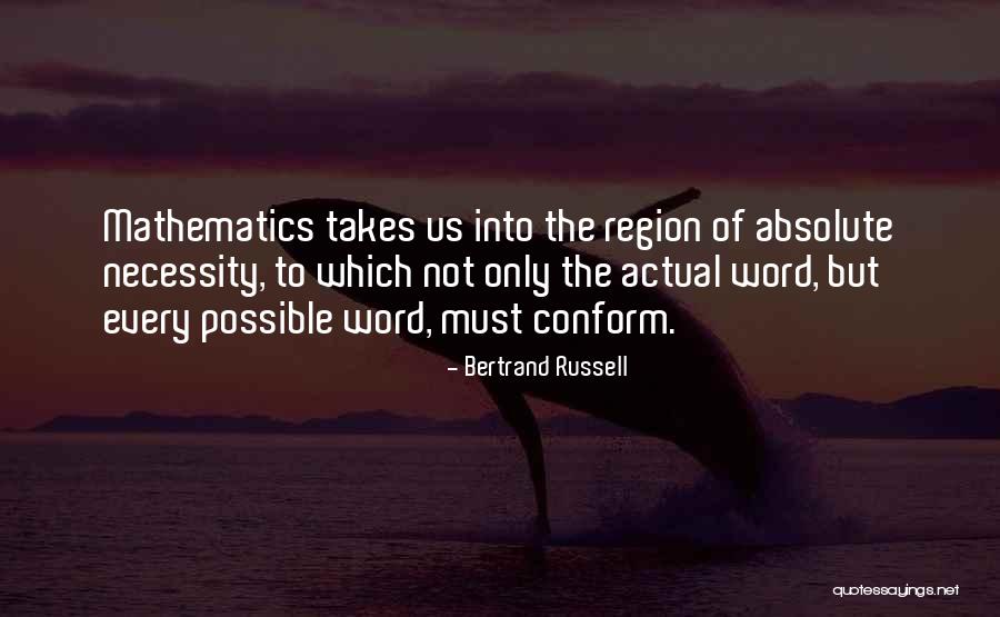 Prokopovich Trial Verdict Quotes By Bertrand Russell Prokopovich Trial Verdict Quotes By Bertrand Russell