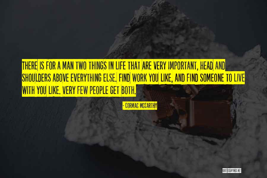Prokopp Donauzentrum Quotes By Cormac McCarthy Prokopp Donauzentrum Quotes By Cormac McCarthy