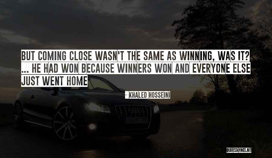 Prokos Portal Quotes By Khaled Hosseini Prokos Portal Quotes By Khaled Hosseini