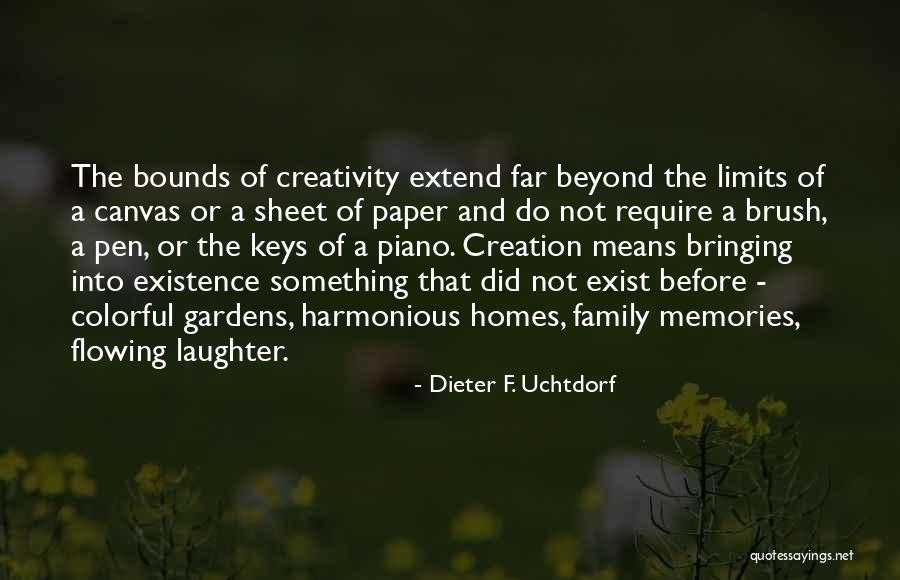 Prokschi Quotes By Dieter F. Uchtdorf Prokschi Quotes By Dieter F. Uchtdorf