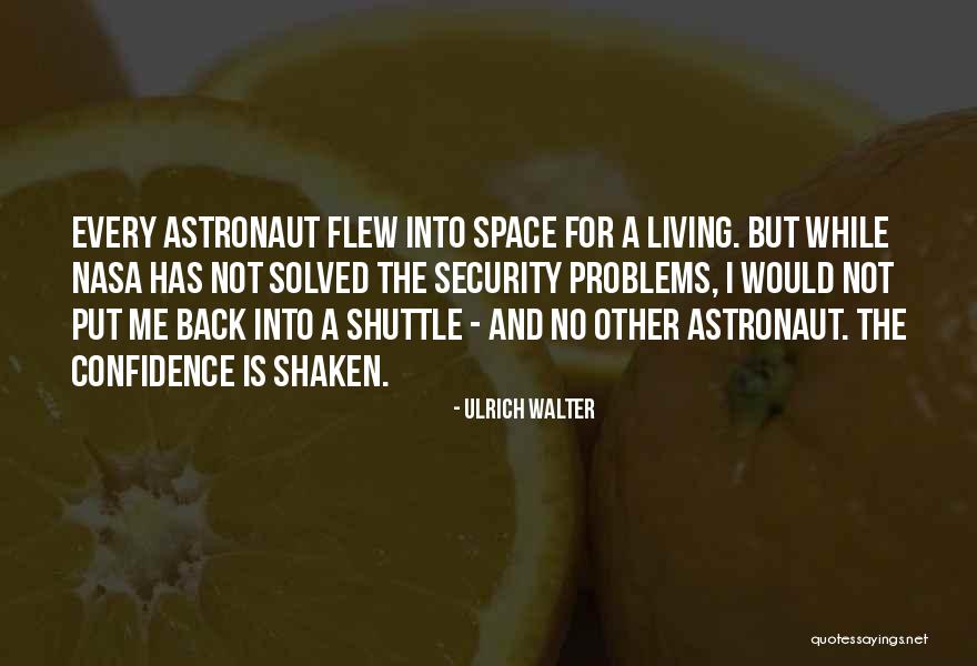 Prokurative Quotes By Ulrich Walter Prokurative Quotes By Ulrich Walter
