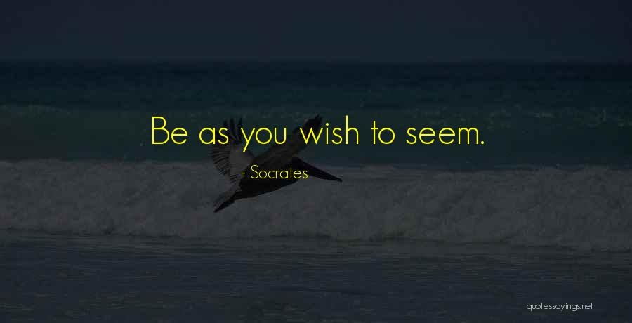 Prolactin Blood Quotes By Socrates