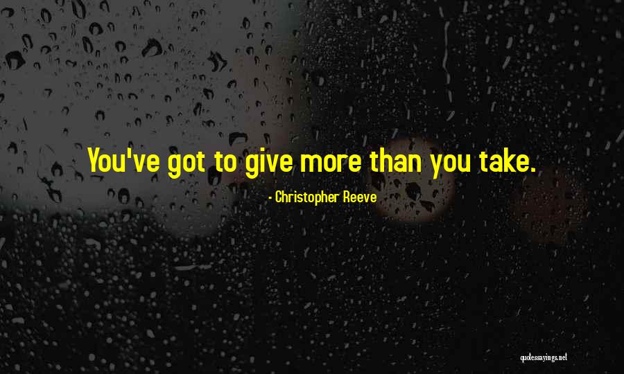 Prolactin In Men Quotes By Christopher Reeve